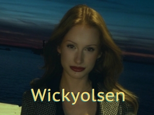 Wickyolsen