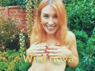 Wild_nova