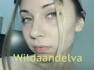 Wildaandelva