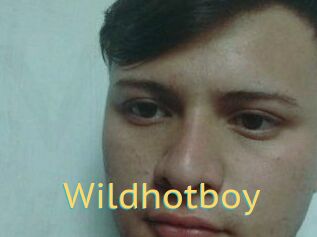 Wild_hotboy