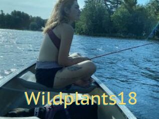 wildplants18 Videos 2 X