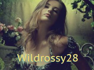 Wildrossy28