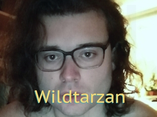 Wildtarzan