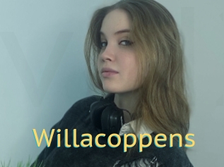 Willacoppens