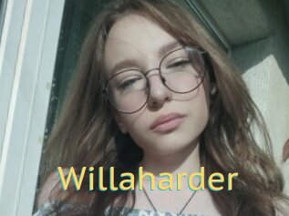 Willaharder