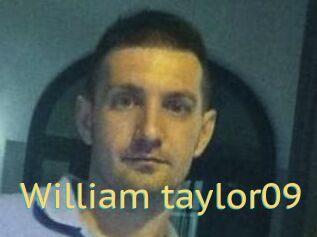 William_taylor09