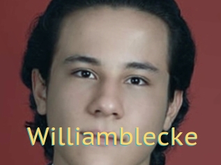 Williamblecke