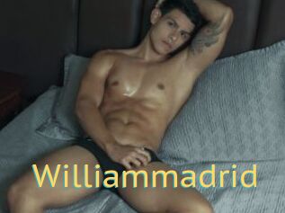 Williammadrid