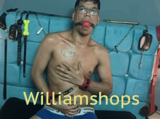 Williamshops