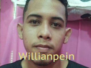 Willianpein