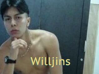 Willjins