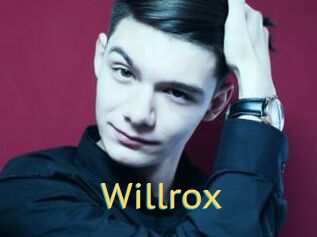 Willrox