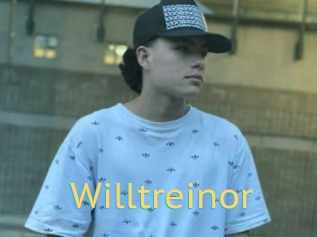 Willtreinor