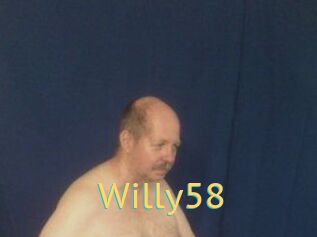 Willy58