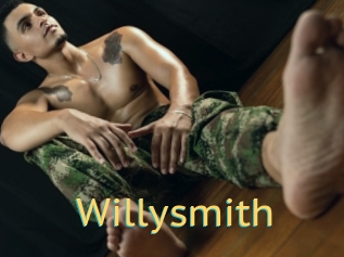 Willysmith