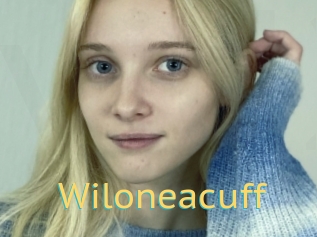 Wiloneacuff