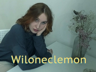 Wiloneclemon