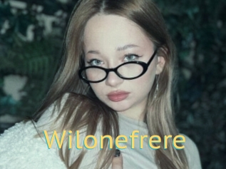 Wilonefrere