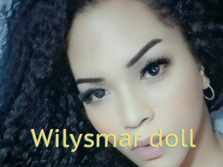 Wilysmar_doll