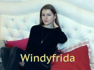 Windyfrida