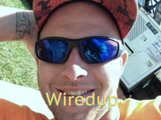 Wiredup