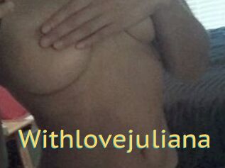 Withlovejuliana