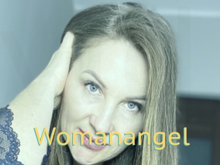 Womanangel