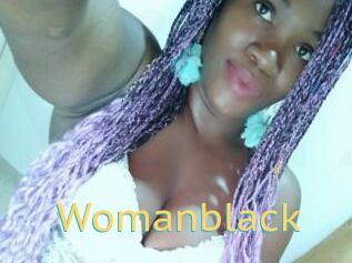 Womanblack