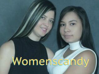 Womenscandy