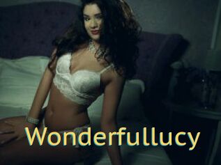 Wonderfullucy