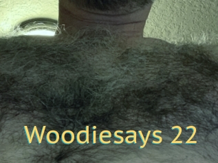 Woodiesays_22