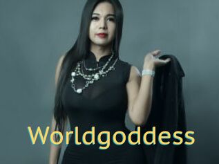 Worldgoddess