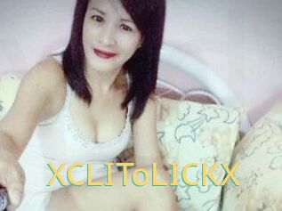 XCLIToLICKX