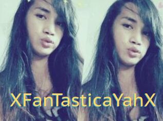 XFanTasticaYahX