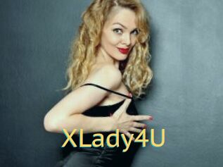 XLady4U