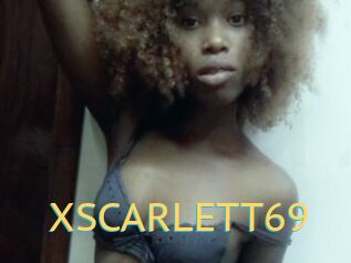 XSCARLETT69 Videos 2 X