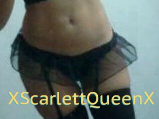 XScarlettQueenX