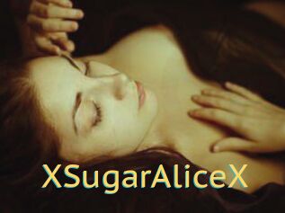 XSugarAliceX