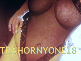 XTRAHORNYONE18