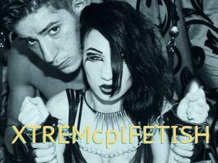 XTREMcplFETISH