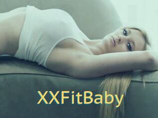 XXFitBaby