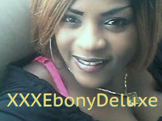 XXXEbonyDeluxe