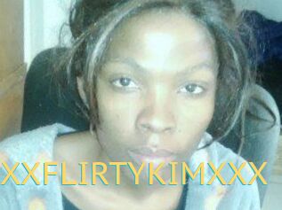 XXXFLIRTYKIMXXX