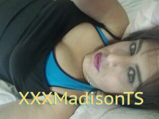 XXXMadisonTS