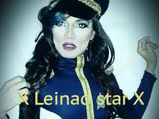 X_Leinad_star_X