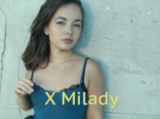 X_Milady