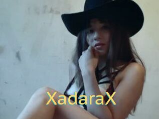 XadaraX
