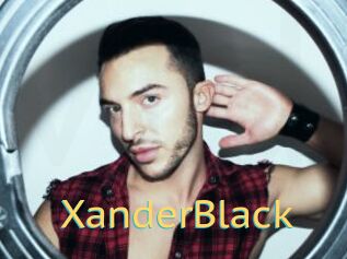 XanderBlack