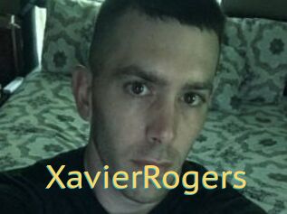 Xavier_Rogers