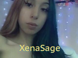 XenaSage